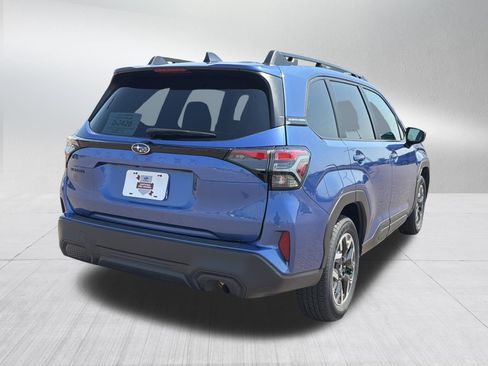 Certified 2026 Subaru Forester Premium AWD/4WD image 6
