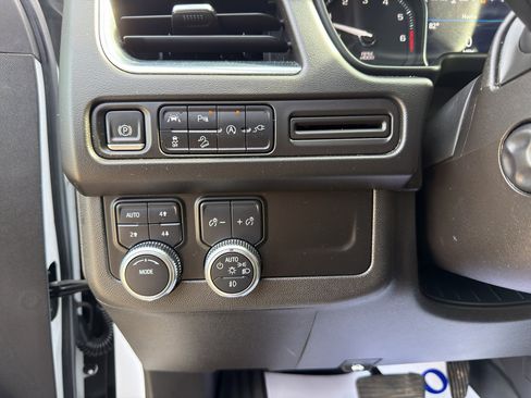 Used 2021 GMC Yukon AT4 AWD/4WD image 20