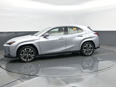 Used 2023 Lexus UX 250h AWD w/ Accessory Package (Z1) image 5