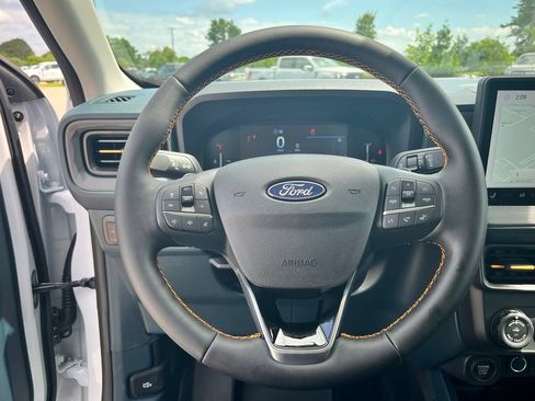 New 2026 Ford Maverick Tremor AWD/4WD image 14