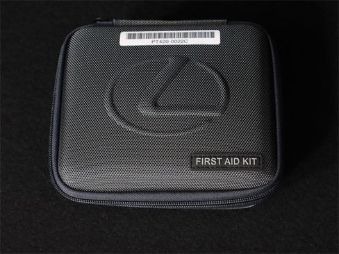 New 2025 Lexus ES 350 350 w/ Premium Package image 24