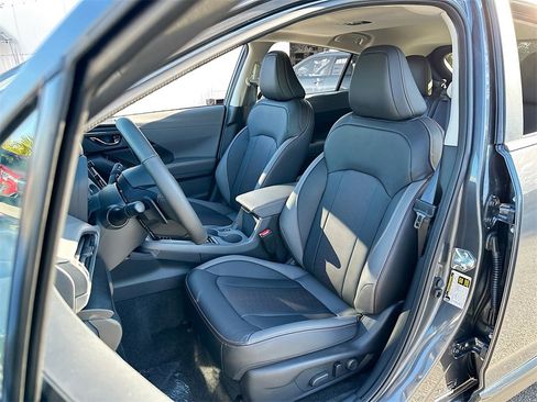 Certified 2025 Subaru Crosstrek 2.5i Limited w/ Popular Package #4A image 21