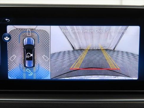 New 2026 Mercedes-Benz GLS 450 4MATIC image 15