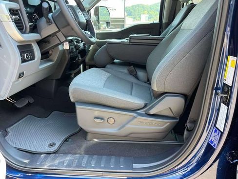 New 2027 Ford F250 XLT w/ FX4 Off-Road Package AWD/4WD image 20