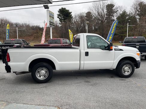 Used 2016 Ford F250 XL w/ Power Equipment Group image 8