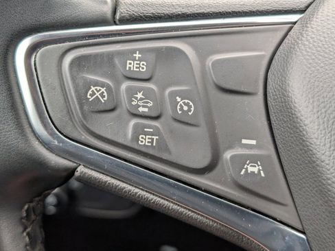 Used 2024 Chevrolet Equinox LT image 22