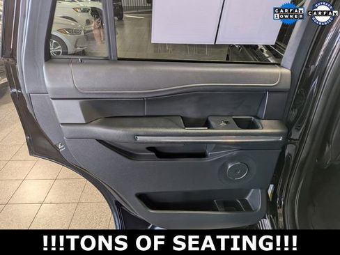Used 2024 Ford Expedition XLT image 22