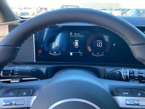 New 2026 Hyundai Tucson XRT image 25