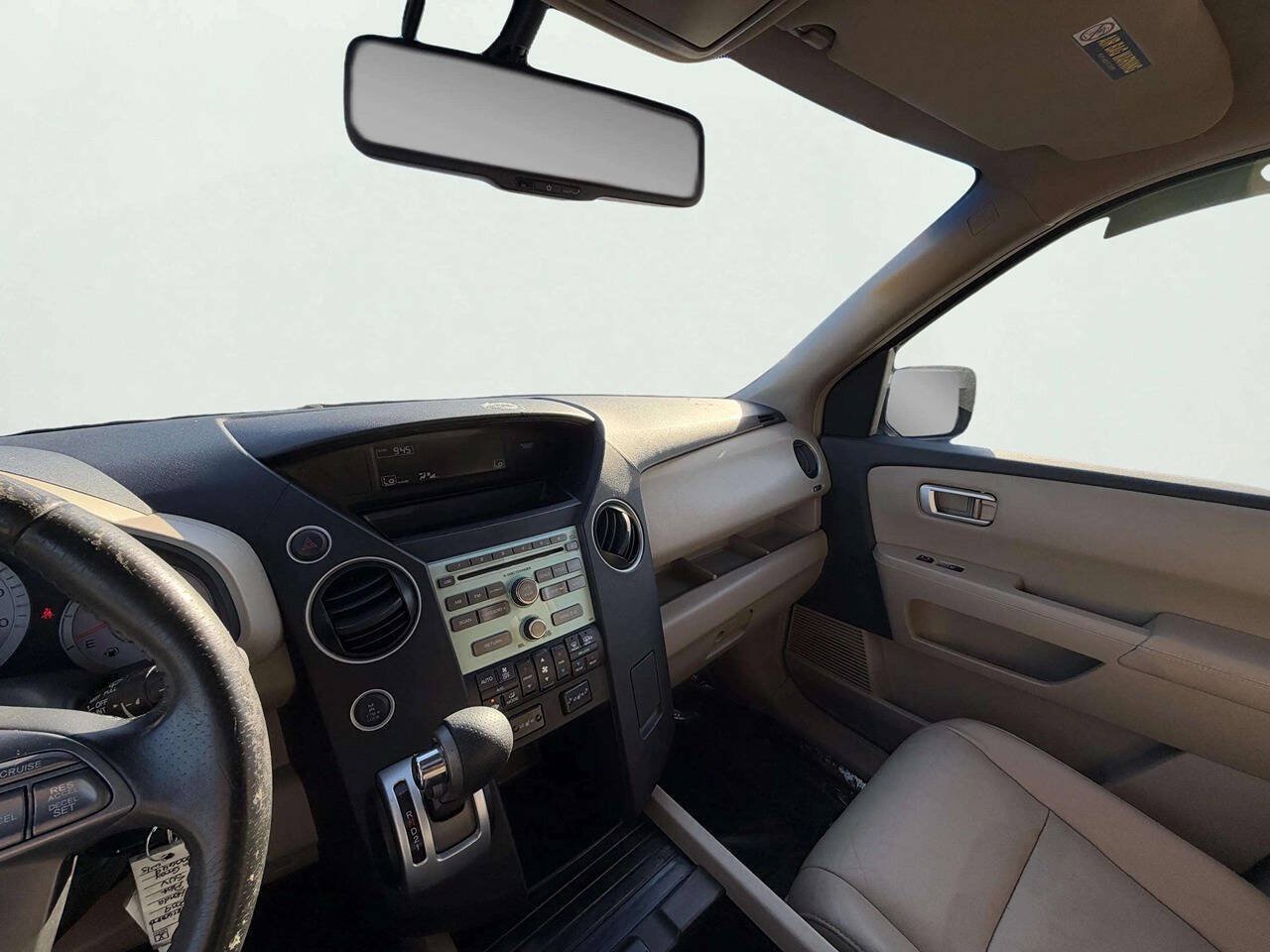 Used 2009 Honda Pilot EX-L image 20