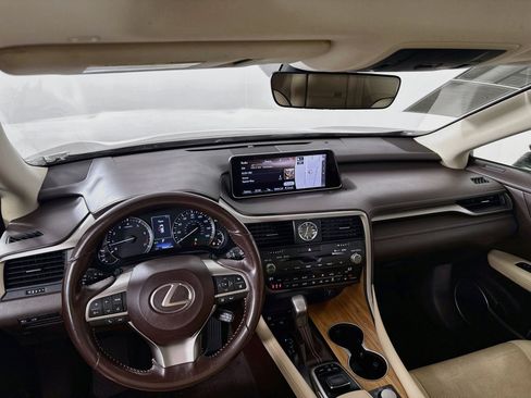 Used 2017 Lexus RX 350 AWD image 24