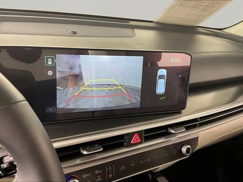 Certified 2026 Kia Sorento S w/ S Panoramic Sunroof Package FWD image 13