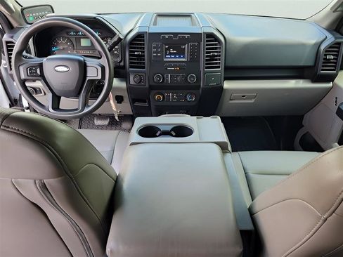 Used 2019 Ford F150 XL w/ XL Power Equipment Group AWD/4WD image 12
