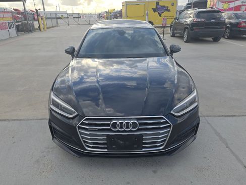 Used 2018 Audi A5 2.0T Premium Plus w/ Premium Plus image 5