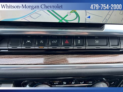 New 2026 Chevrolet Silverado 1500 LT w/ All Star Edition Plus AWD/4WD image 25