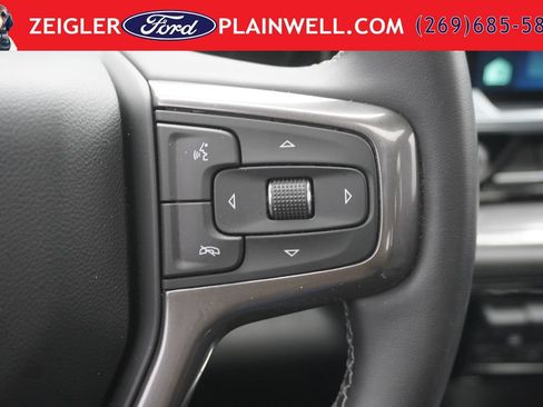 Used 2024 Chevrolet Silverado 2500 High Country AWD/4WD image 23