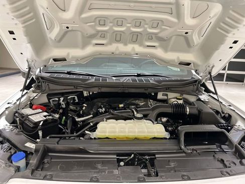 Used 2023 Ford F150 XL w/ STX Appearance Package image 17