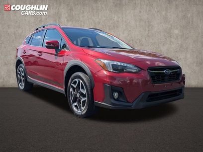 Used 2018 Subaru Crosstrek 2.0i Limited w/ Popular Package #2