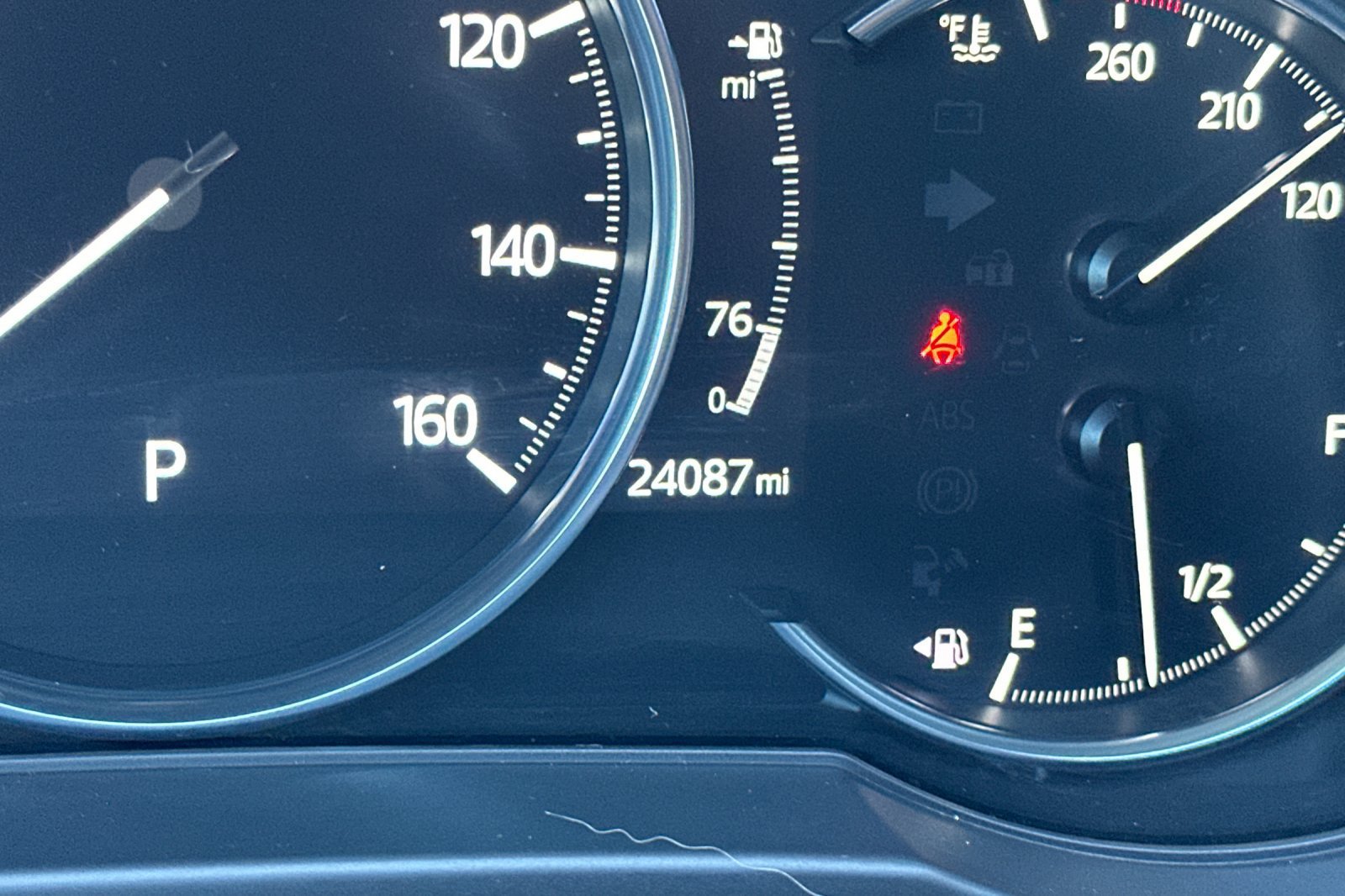 Used 2019 MAZDA CX-5 Signature AWD/4WD image 24