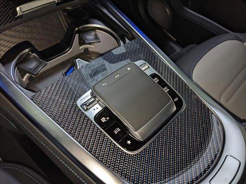 New 2025 Mercedes-Benz G 580 w/ EQ Technology image 13