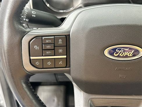 Used 2021 Ford F150 XLT w/ Equipment Group 302A High image 23