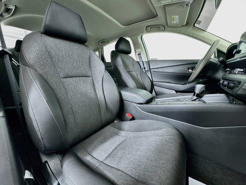 Used 2023 Honda Accord EX image 35