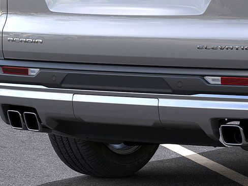 New 2026 GMC Acadia Elevation image 14