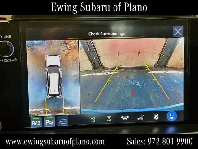 Used 2026 Subaru Outback Limited XT AWD/4WD image 14