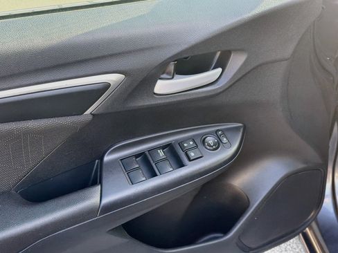 Certified 2017 Honda Fit EX image 16
