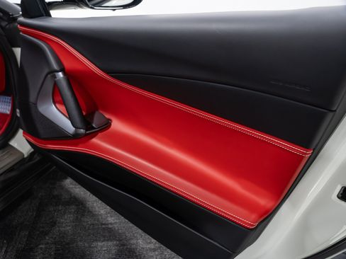 Used 2023 Ferrari 812 GTS RWD image 74