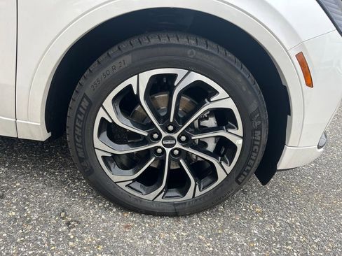 New 2026 Lincoln Nautilus Reserve image 23