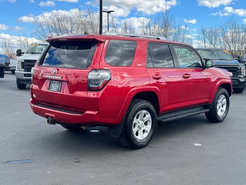 Used 2014 Toyota 4Runner SR5 Premium image 6