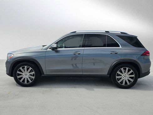 Used 2026 Mercedes-Benz GLE 350 4MATIC image 6