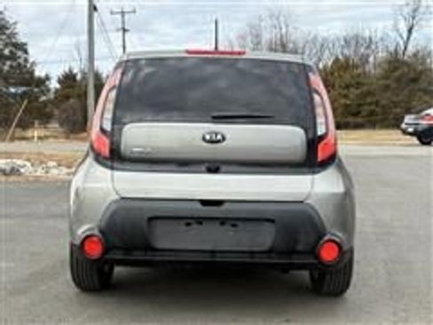 Used 2016 Kia Soul w/ Convenience Package image 5