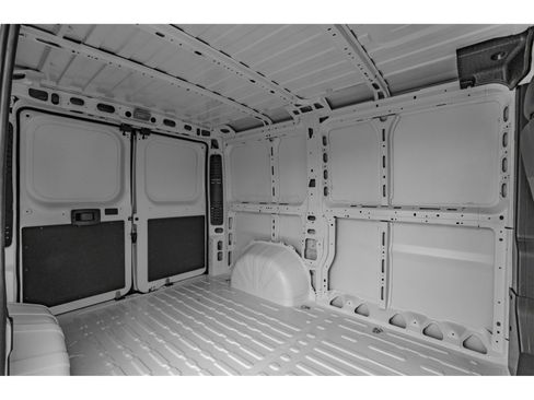 New 2027 RAM ProMaster 1500 FWD image 8