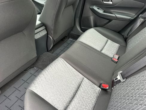 New 2026 Nissan Sentra SV w/ Floor Mat Package image 4