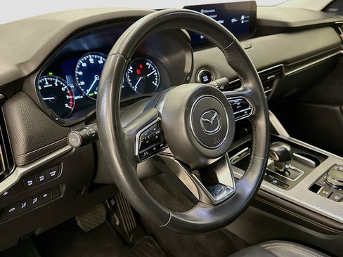 Used 2024 MAZDA CX-90 3.3 Turbo w/ Premium Package image 18