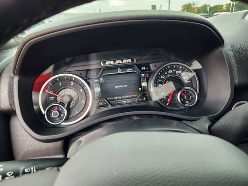 New 2026 RAM 3500 Tradesman image 19