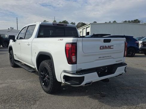 Used 2021 GMC Sierra 1500 Elevation w/ Preferred Package image 5