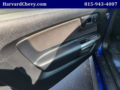 Used 2016 Ford Mustang Convertible w/ Equipment Group 051A image 30