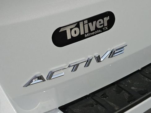 New 2026 Ford Explorer Active image 10