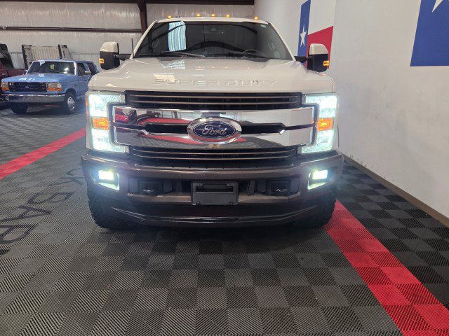 Used 2017 Ford F350 King Ranch AWD/4WD image 21