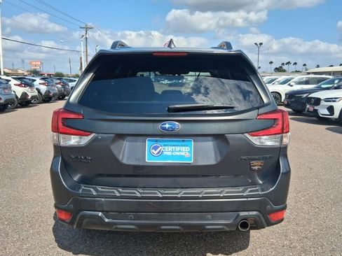 Used 2022 Subaru Forester Wilderness AWD/4WD image 5