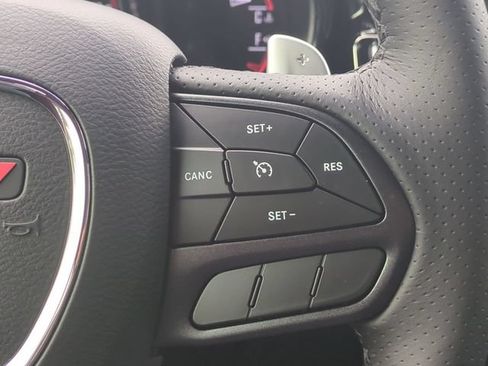 New 2026 Dodge Durango GT w/ Blacktop Package AWD/4WD image 19