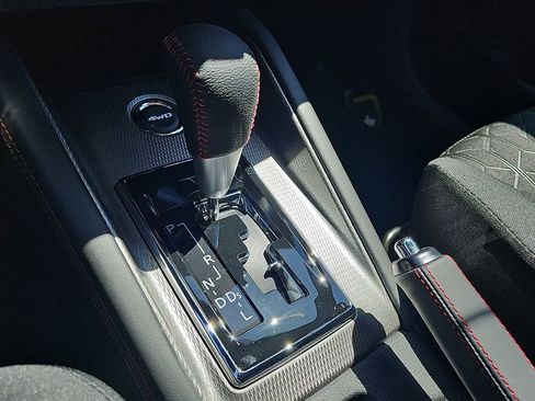 New 2026 Mitsubishi Outlander Sport LE AWD/4WD image 10