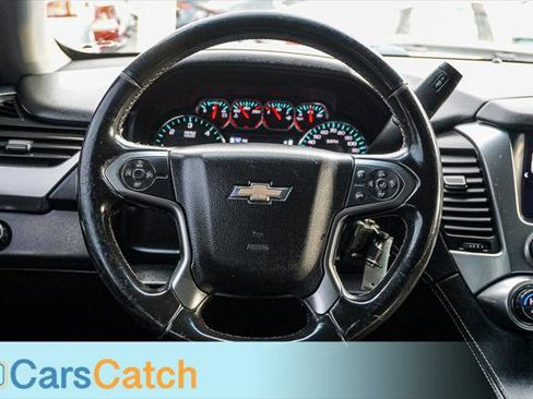 Used 2017 Chevrolet Tahoe LS image 32