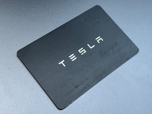Used 2023 Tesla Model Y Long Range AWD/4WD image 27