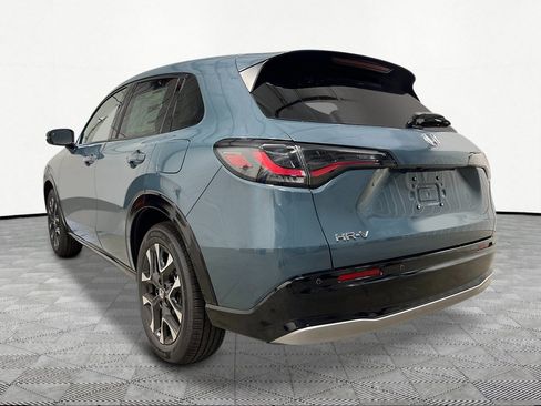New 2027 Honda HR-V EX-L image 4