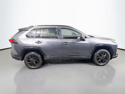 Certified 2025 Toyota RAV4 LE image 8