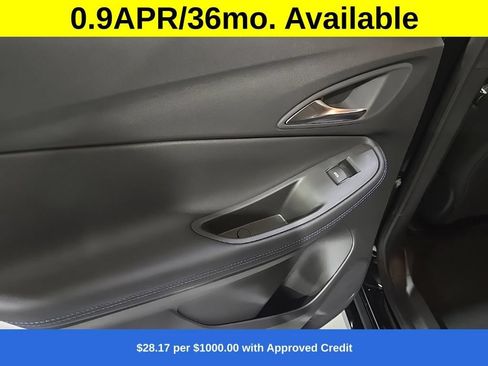 New 2026 Buick Encore GX Sport Touring w/ Comfort Package AWD/4WD image 14
