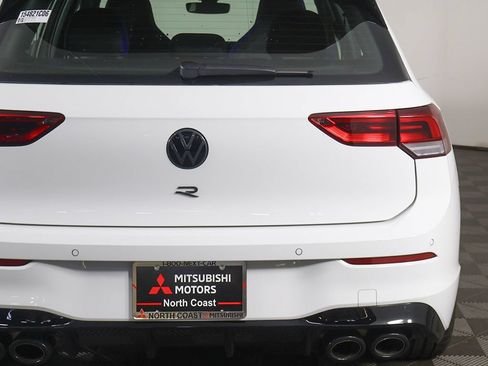 Used 2026 Volkswagen Golf R AWD/4WD image 18